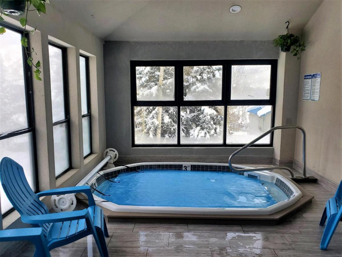 3 Bedroom Angelhaus 308 Горнолыжный курорт Дуранго Экстерьер фото