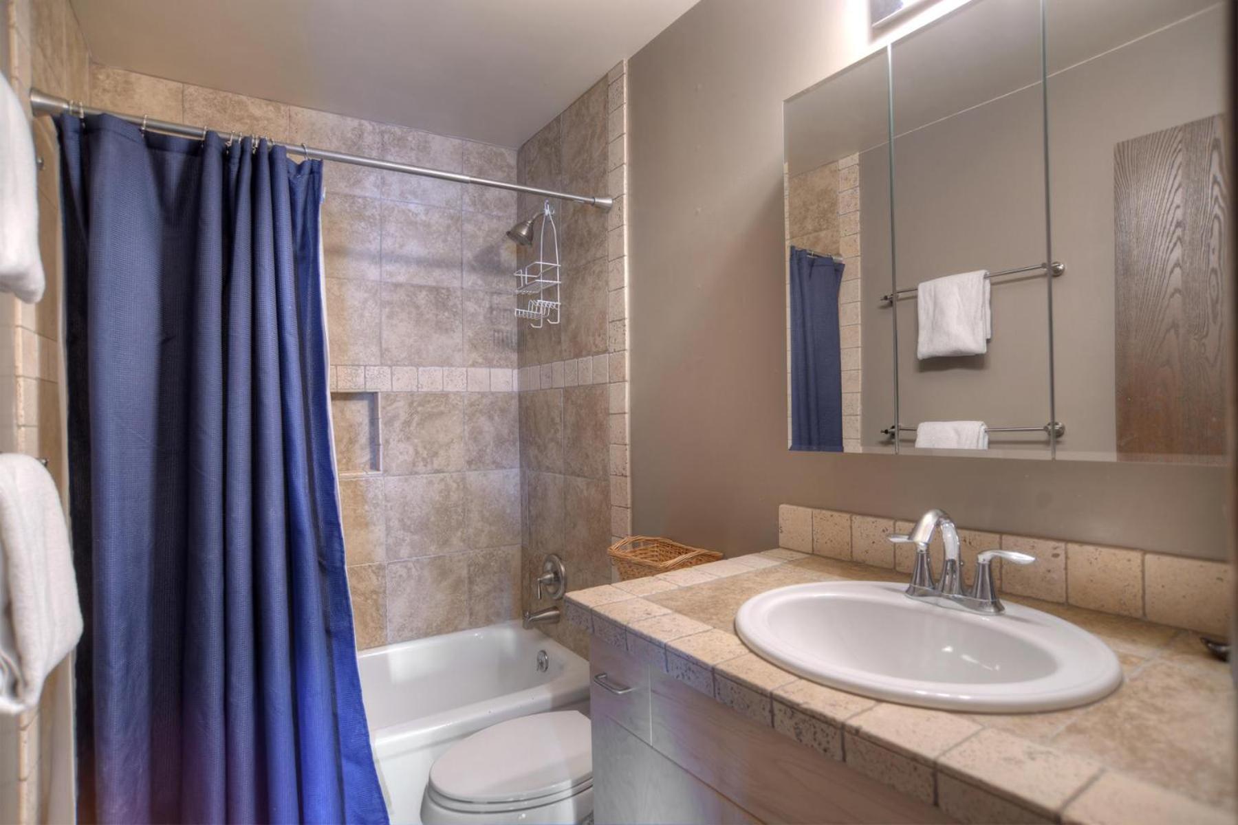 3 Bedroom Angelhaus 308 Горнолыжный курорт Дуранго Экстерьер фото