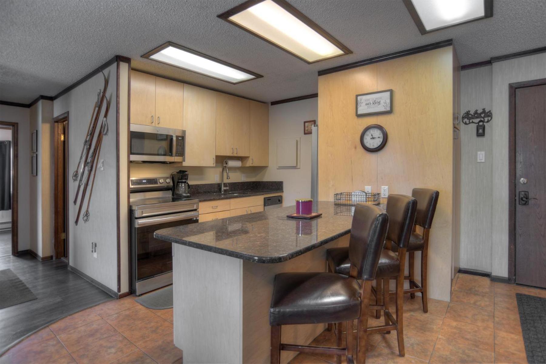 3 Bedroom Angelhaus 308 Горнолыжный курорт Дуранго Экстерьер фото