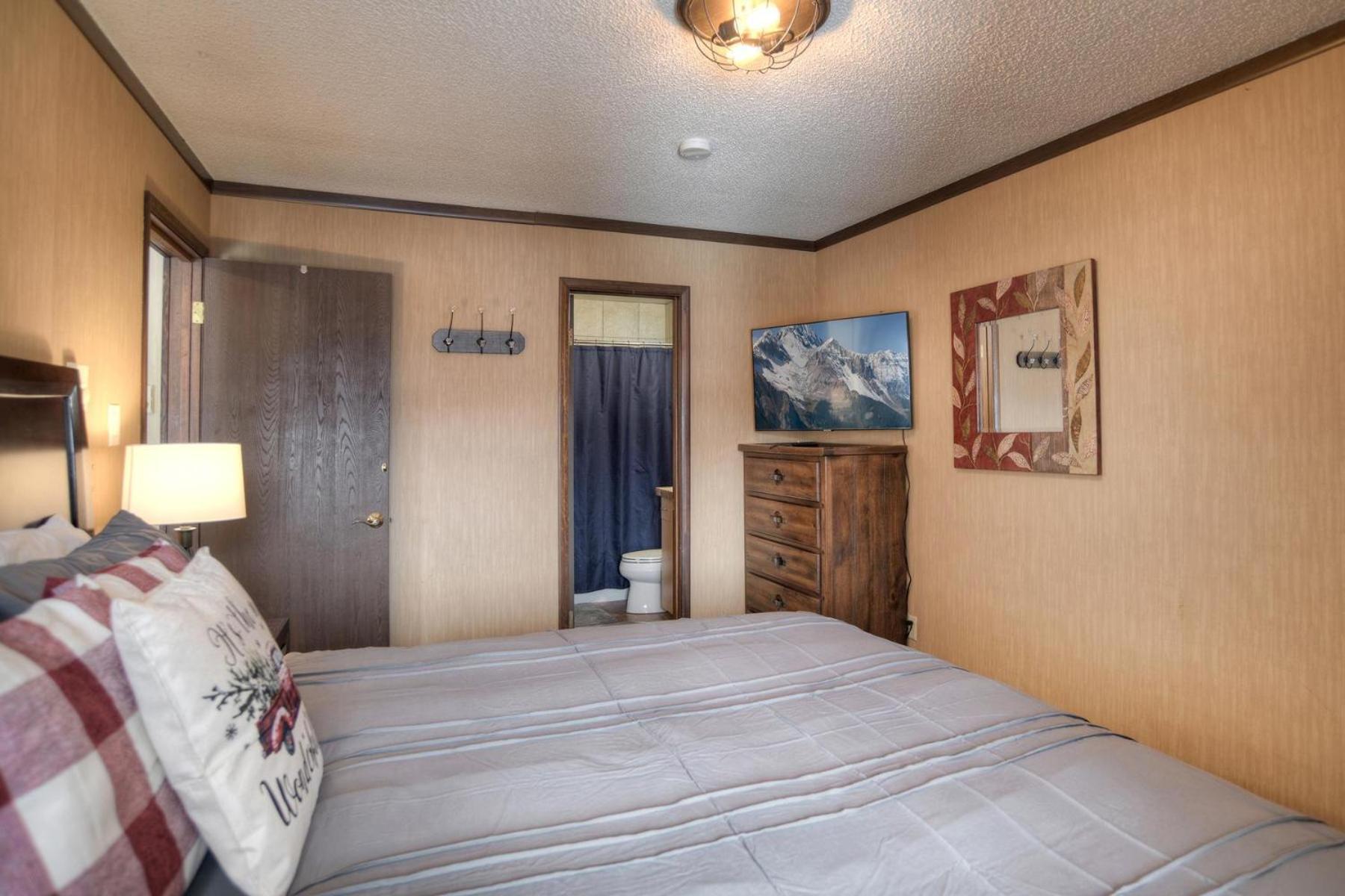 3 Bedroom Angelhaus 308 Горнолыжный курорт Дуранго Экстерьер фото