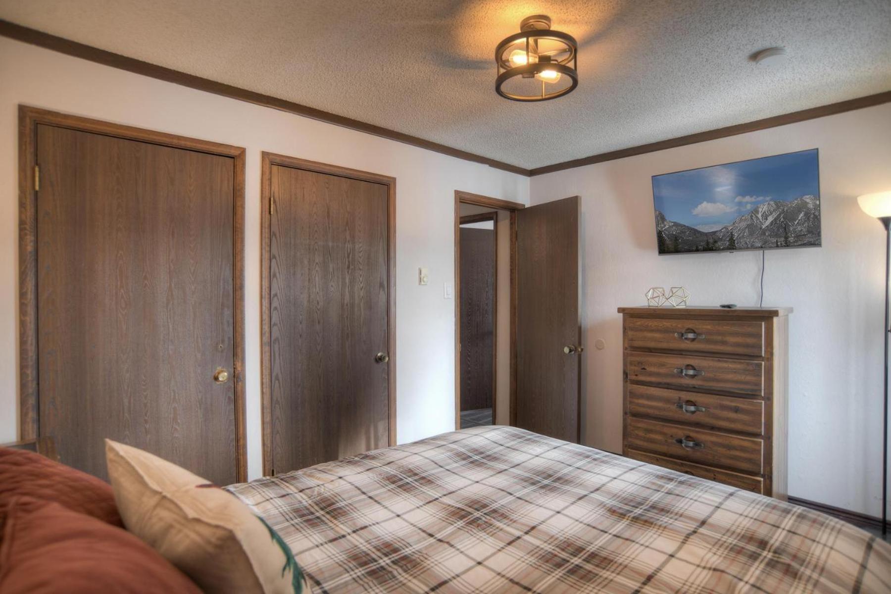 3 Bedroom Angelhaus 308 Горнолыжный курорт Дуранго Экстерьер фото